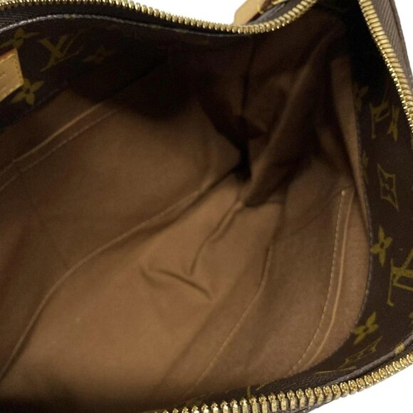 Auth LOUIS VUITTON Sully PM M40586 Monogram - TJ 1192 Shoulder Bag - Picture 16 of 16